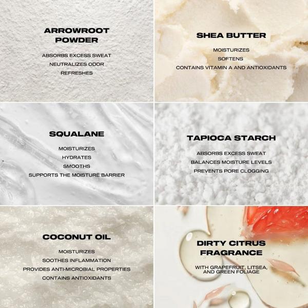 MUTHA Aluminum Free Deodorant #4