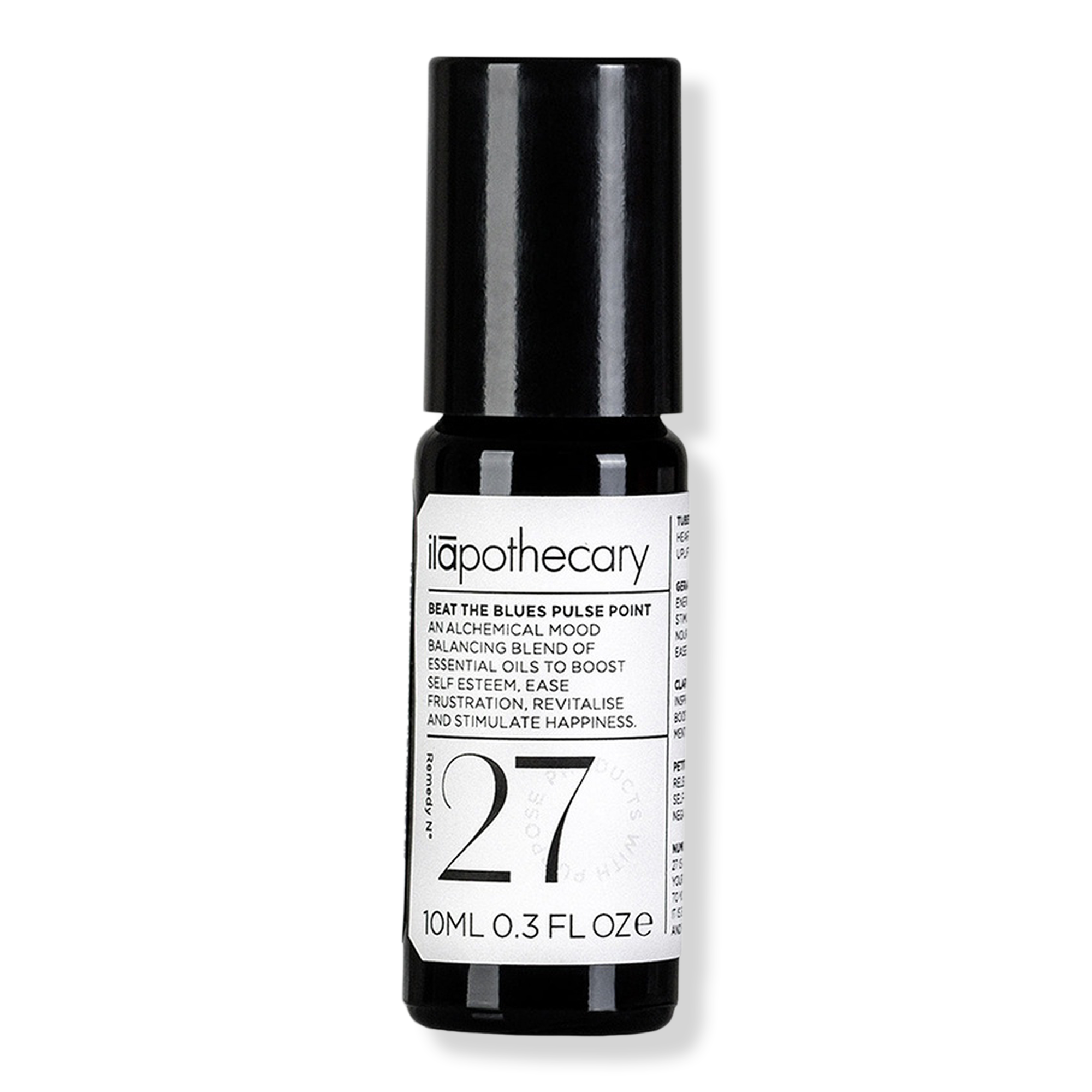 ilapothecary Beat The Blues Pulse Point #1
