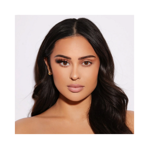 Dominique Fierce Lashes #3