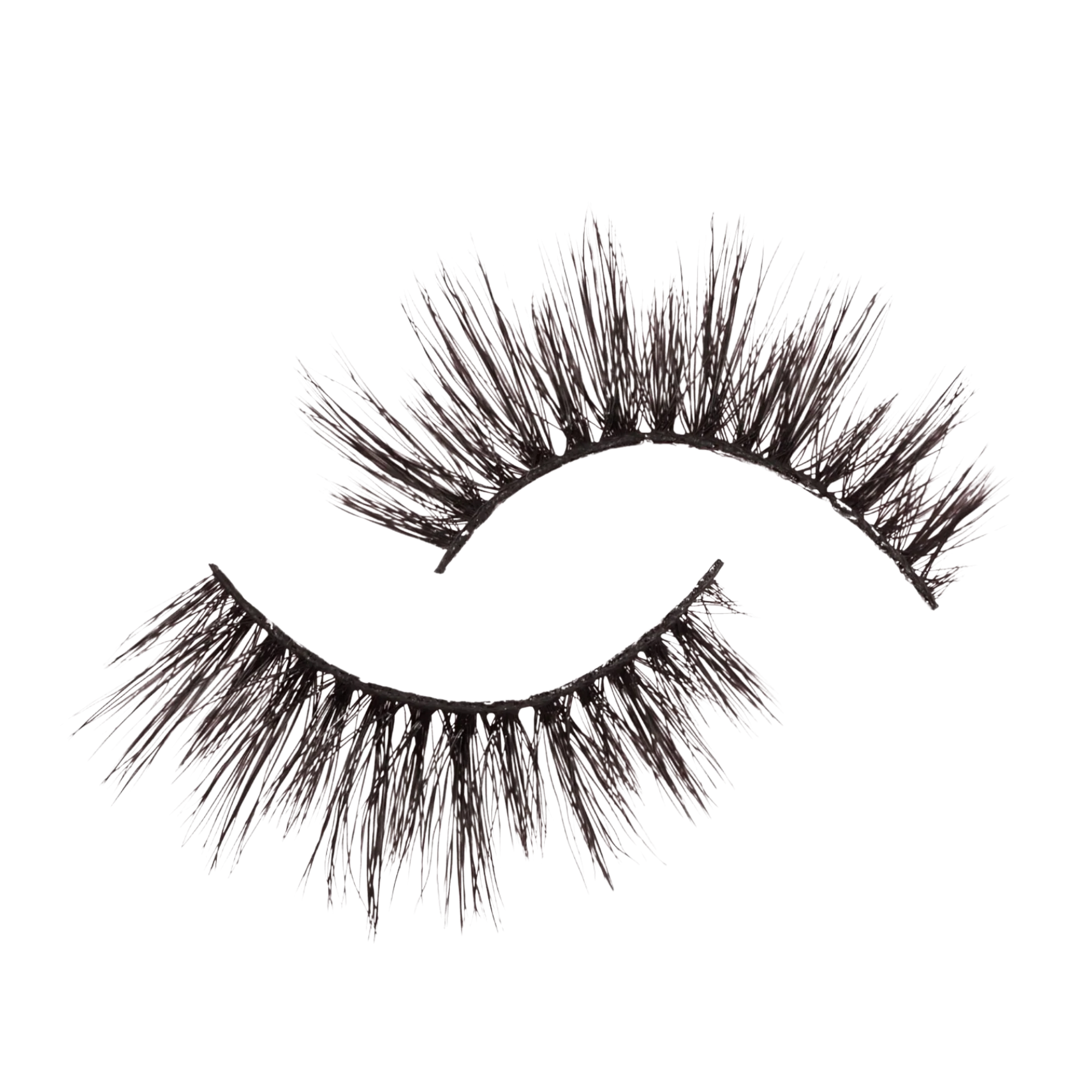 Накладные ресницы Dominique Fierce Lashes — фото 5