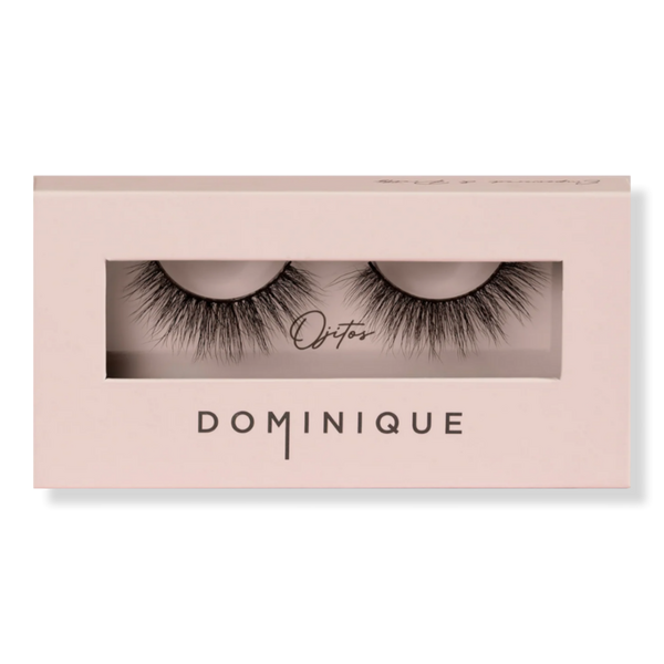 Dominique Ojitos Lashes #1