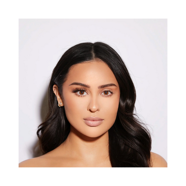 Dominique Ojitos Lashes #3