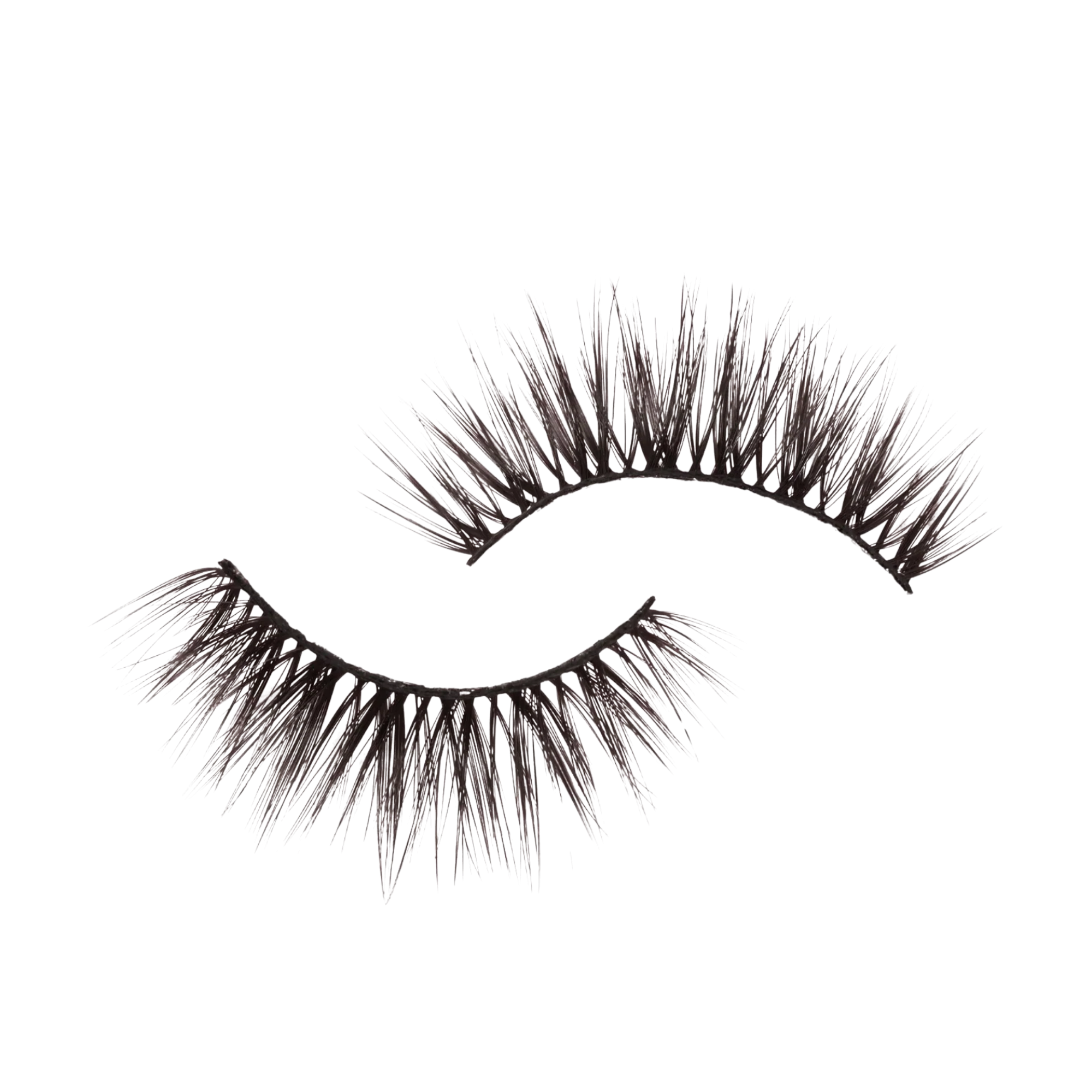 Накладные ресницы Dominique Flirty Lashes — фото 5