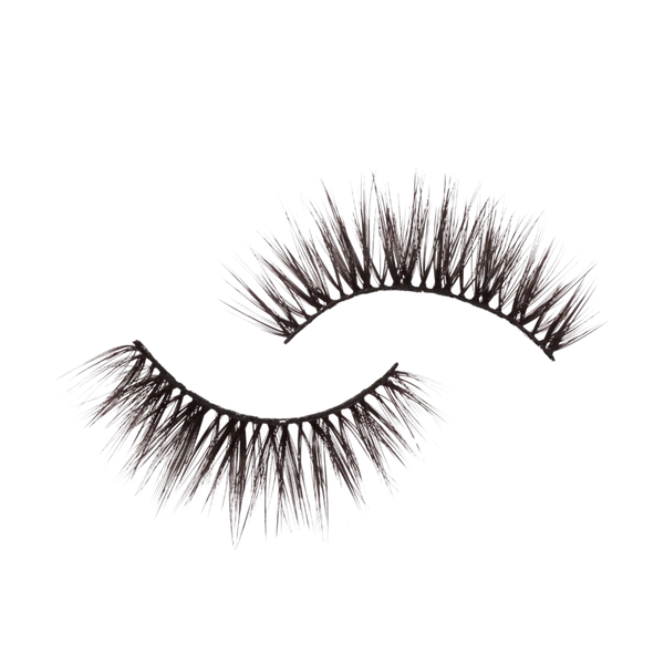 Dominique Flirty Lashes #5