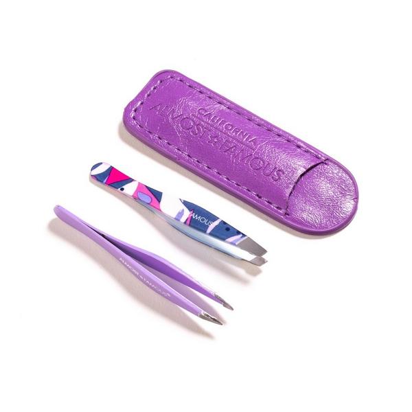 Almost Famous Smooth & Clear Grooming Set #3