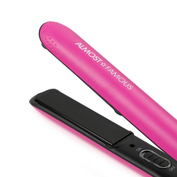 Almost Famous Fierce Glam Hair & Nail Travel Set #4