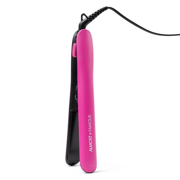Almost Famous Fierce Glam Hair & Nail Travel Set #6