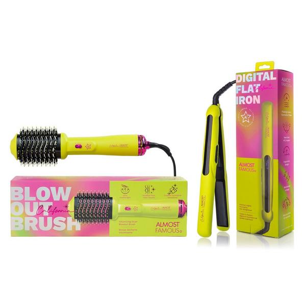 Almost Famous California Collection Duo #2