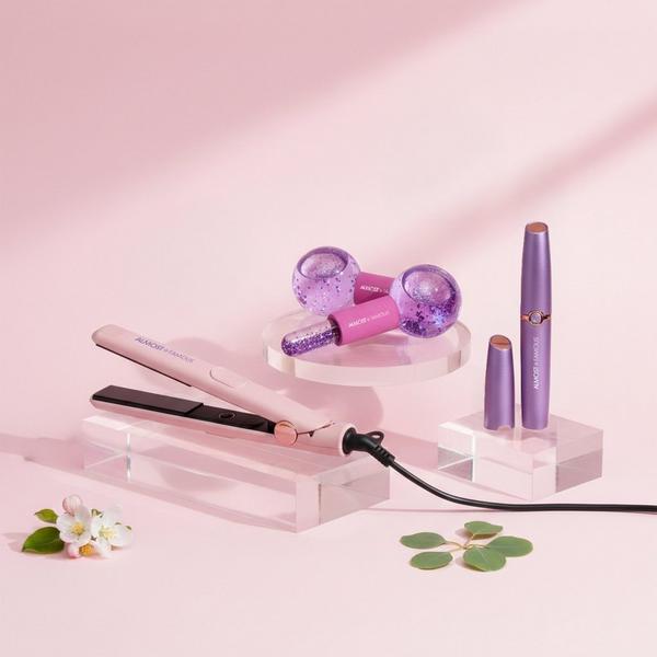 Almost Famous Glow & Go Travel Beauty Set #2