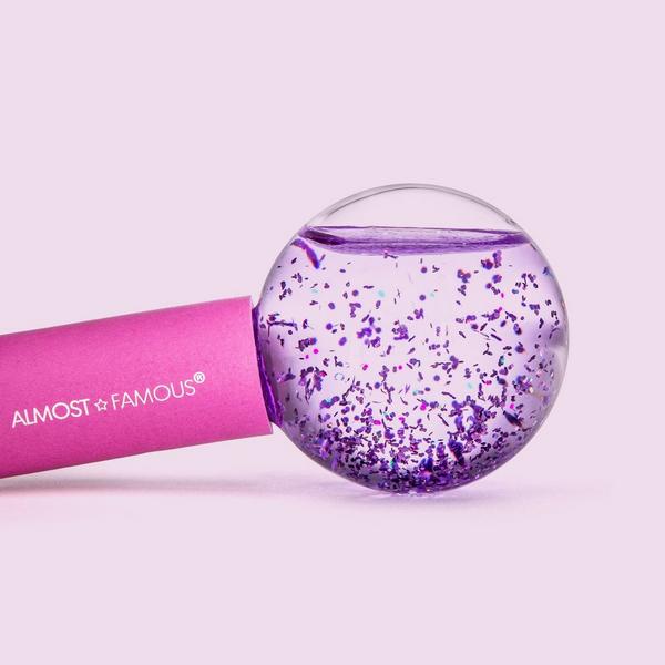 Almost Famous Glow & Go Travel Beauty Set #4