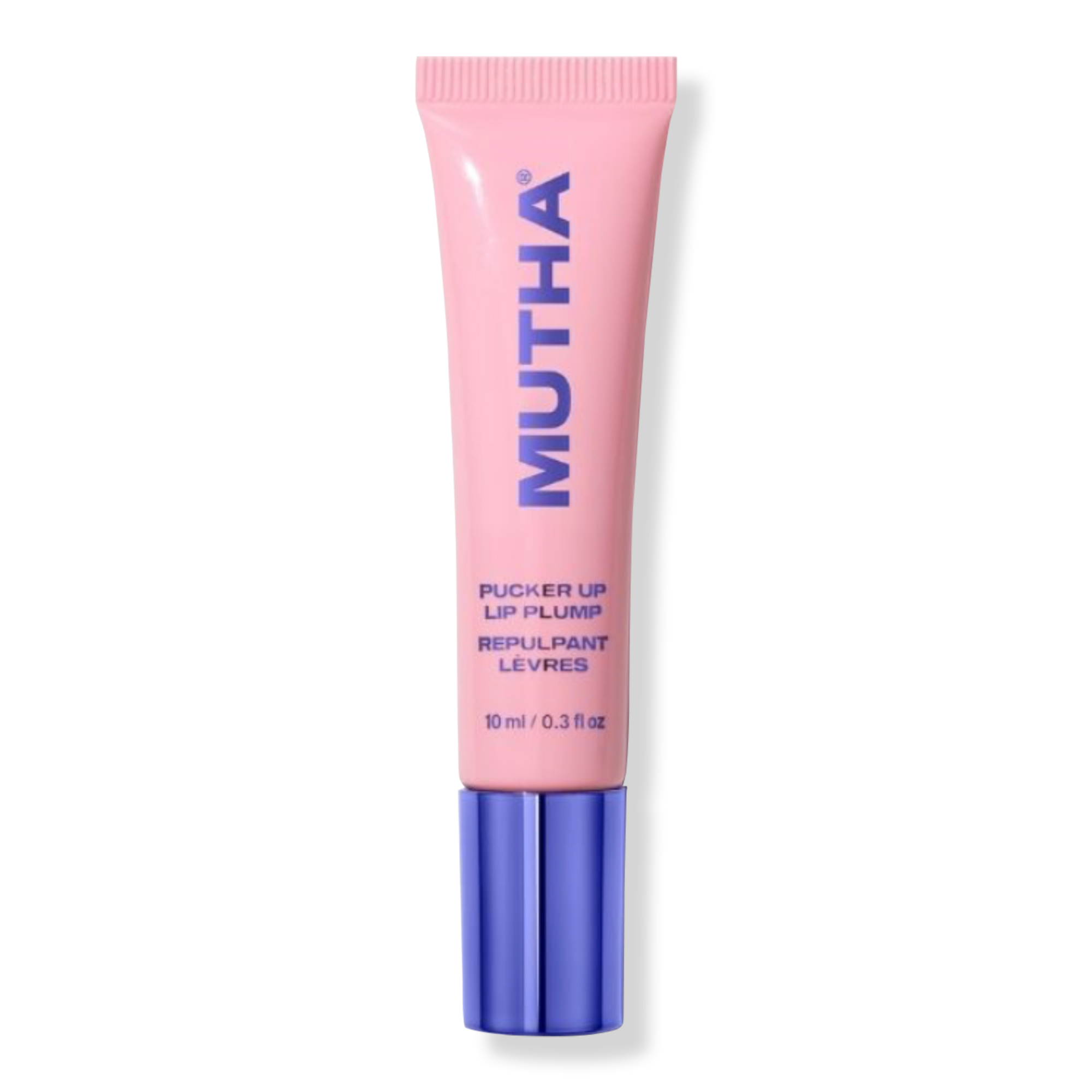 MUTHA Pucker Lip Plump #1