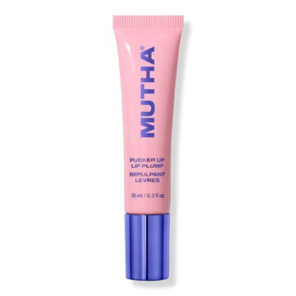 MUTHA Pucker Lip Plump #1