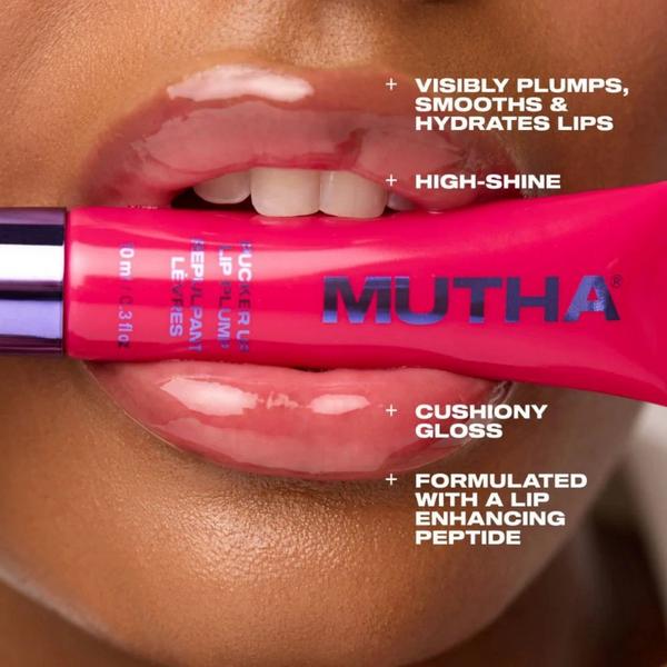 MUTHA Pucker Lip Plump #4