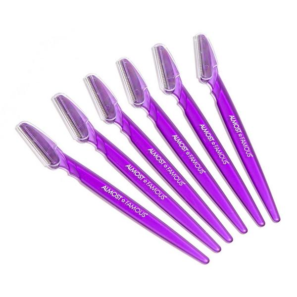 Almost Famous Smooth & Clear Grooming Set #4