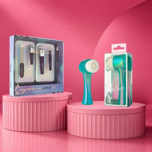 Almost Famous Cleanse & Groom Self-Care Set #7