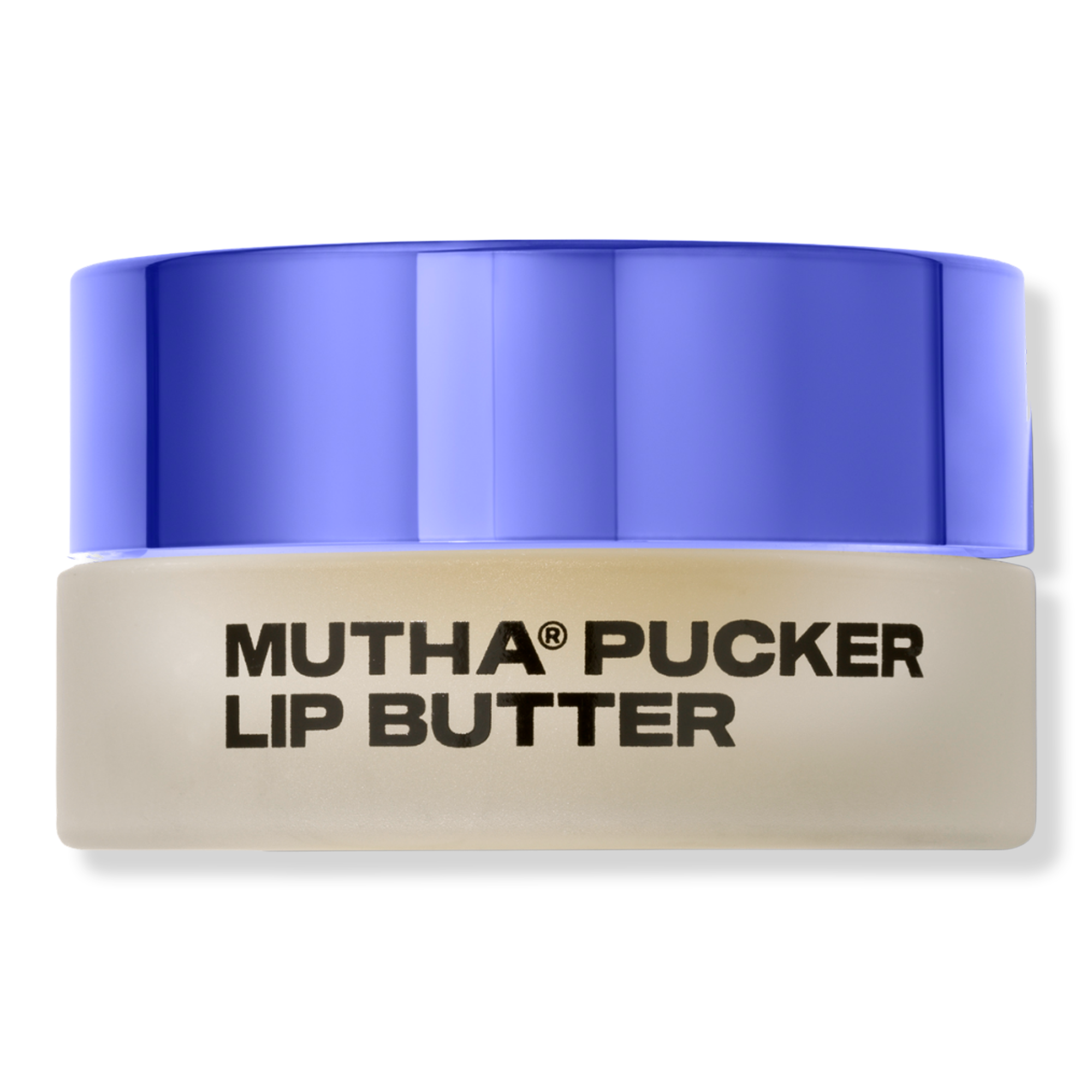 MUTHA MUTHA Pucker Lip Butter #1