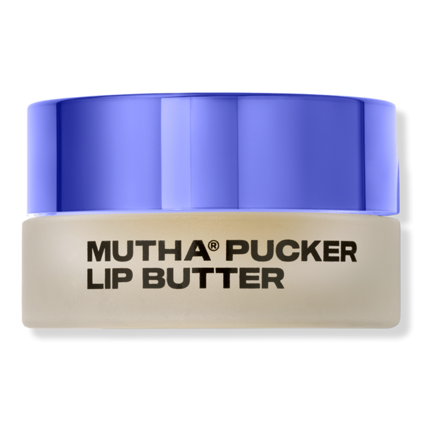 MUTHA MUTHA Pucker Lip Butter #1