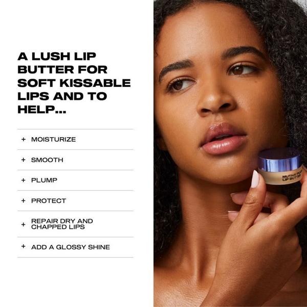 MUTHA MUTHA Pucker Lip Butter #2