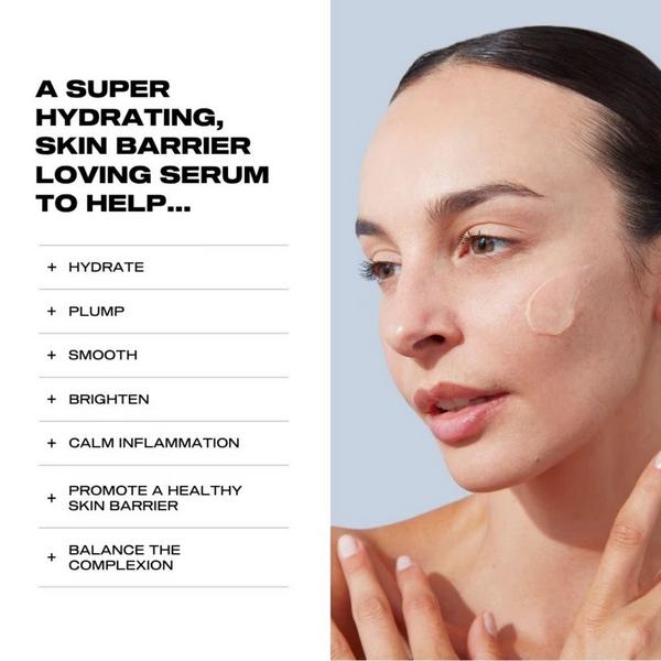 MUTHA Hyaluronic Serum #2