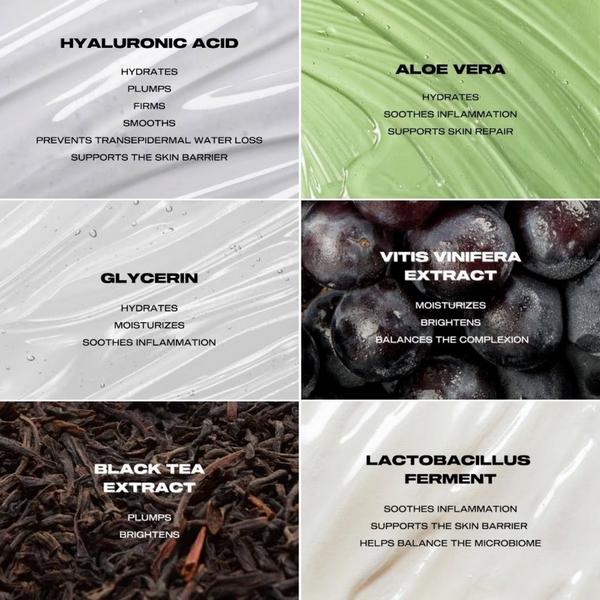 MUTHA Hyaluronic Serum #4