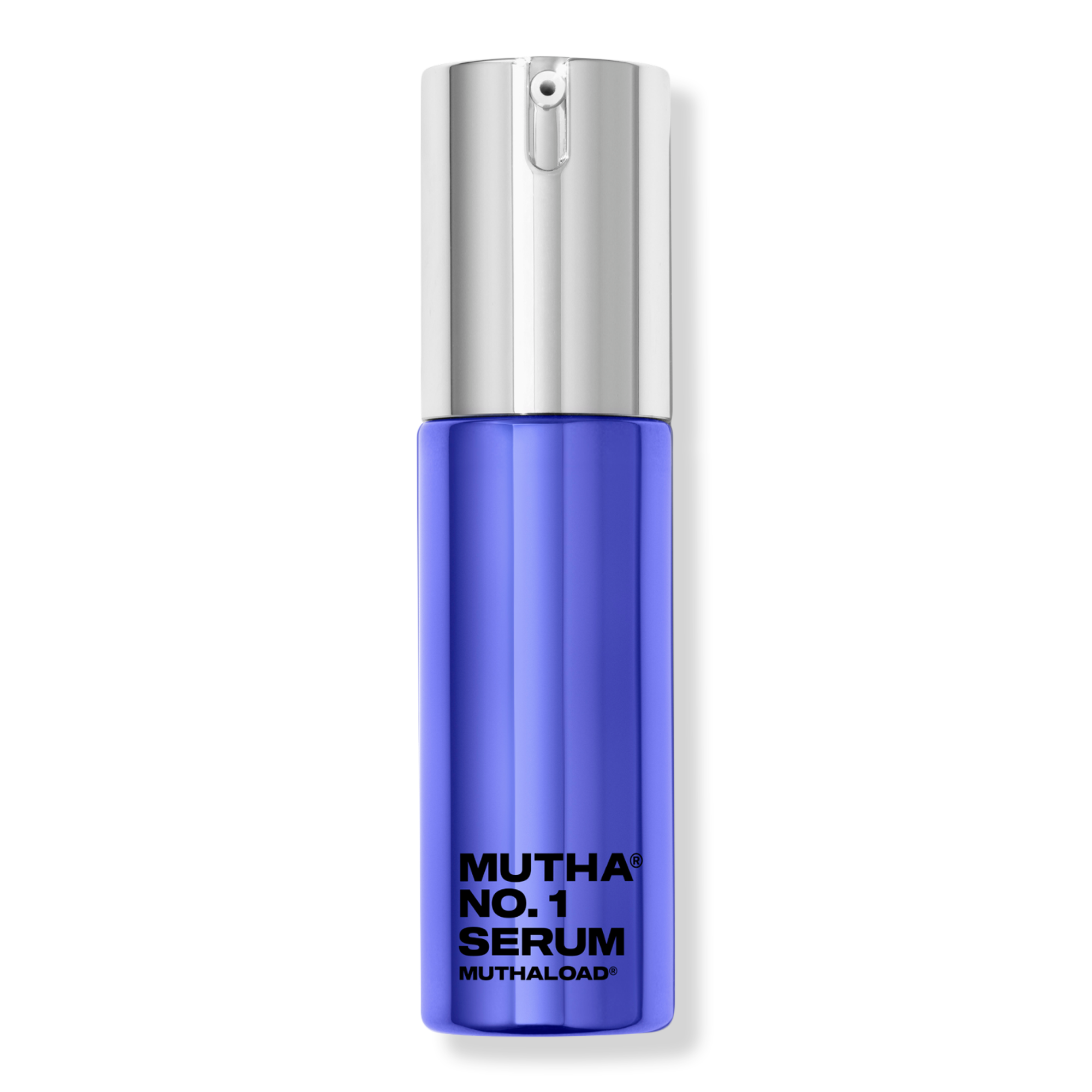 MUTHA No. 1 Serum Vitamin C #1