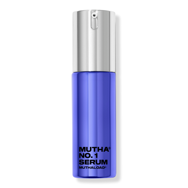 MUTHA No. 1 Serum Vitamin C #1