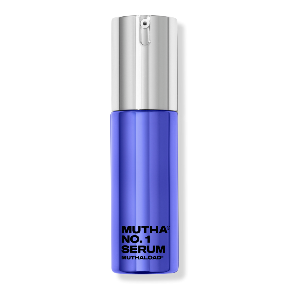 MUTHA No. 1 Serum Vitamin C