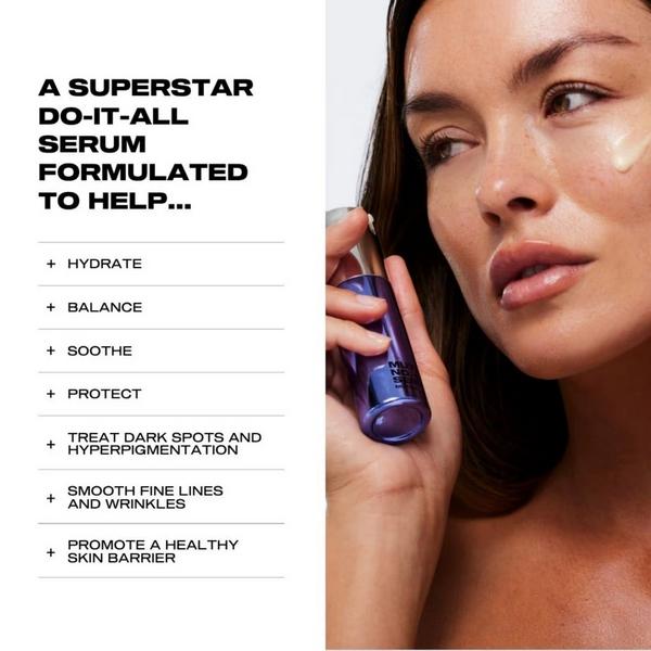MUTHA No. 1 Serum Vitamin C #2