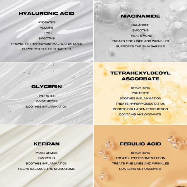 MUTHA No. 1 Serum Vitamin C #4