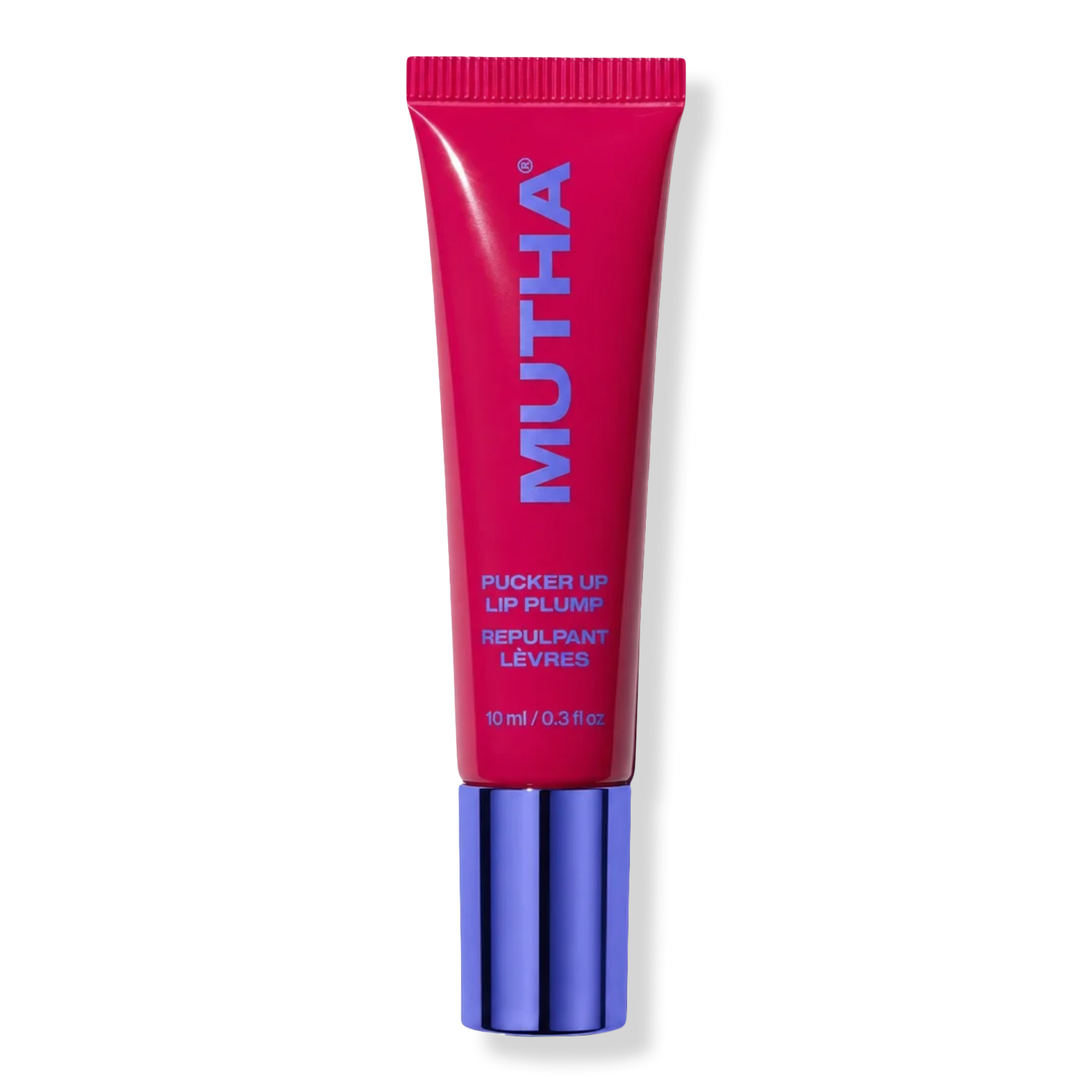 MUTHA Pucker Lip Plump #1