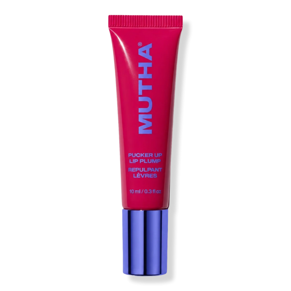 MUTHA Pucker Lip Plump #1