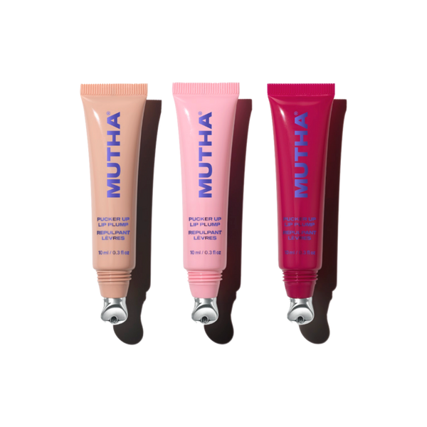 MUTHA Pucker Lip Plump #5