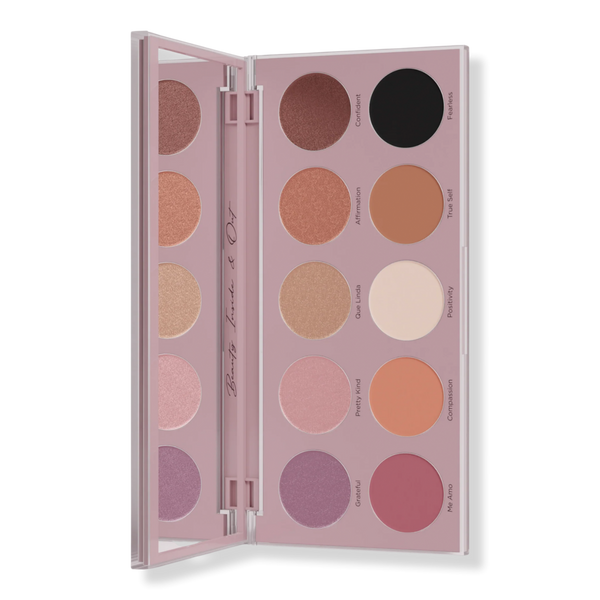 Dominique The Essential Palette #1