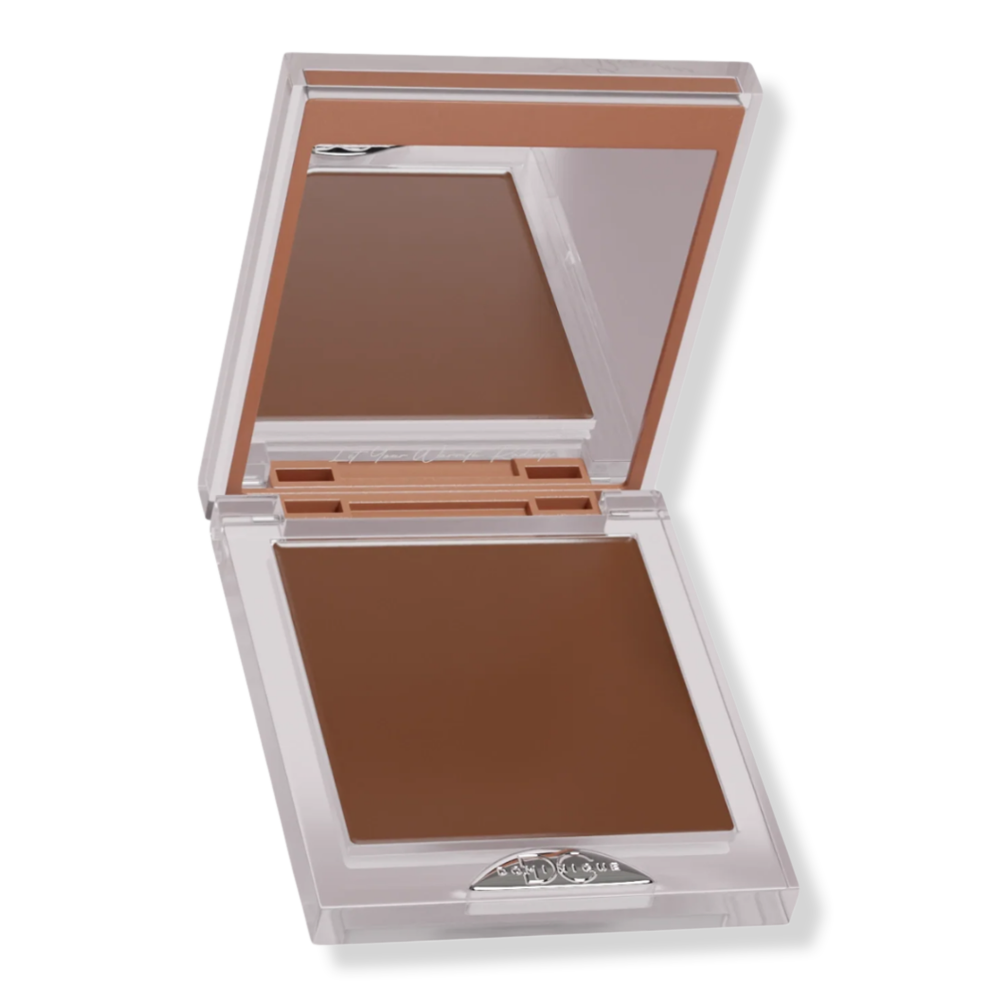 Dominique Silktone Cream Bronzer #1