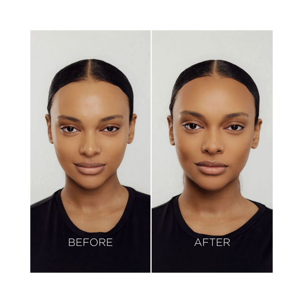 Dominique Silktone Cream Bronzer #3