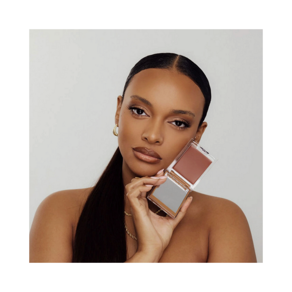 Dominique Silktone Cream Bronzer #5