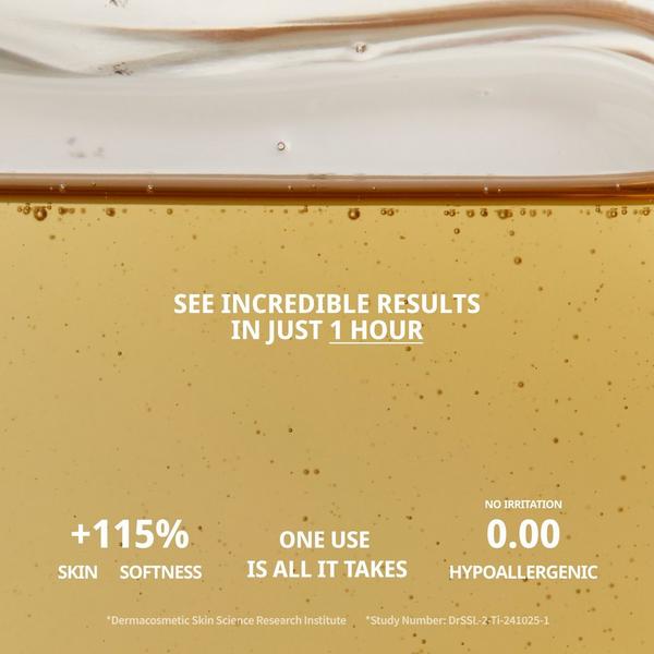 House of Balance Body Slow Oil Serum #2