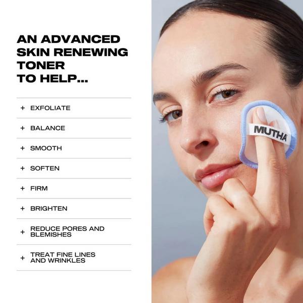 MUTHA Amniotic Toner #2