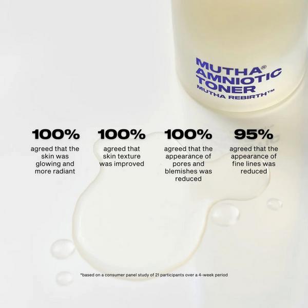 MUTHA Amniotic Toner #3