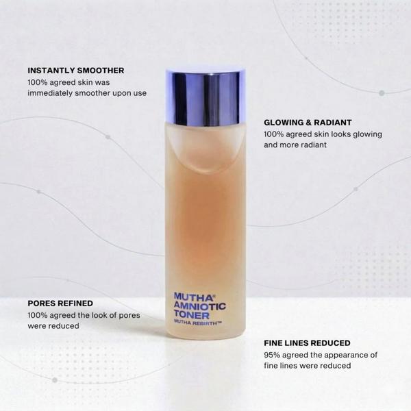 MUTHA Amniotic Toner #4