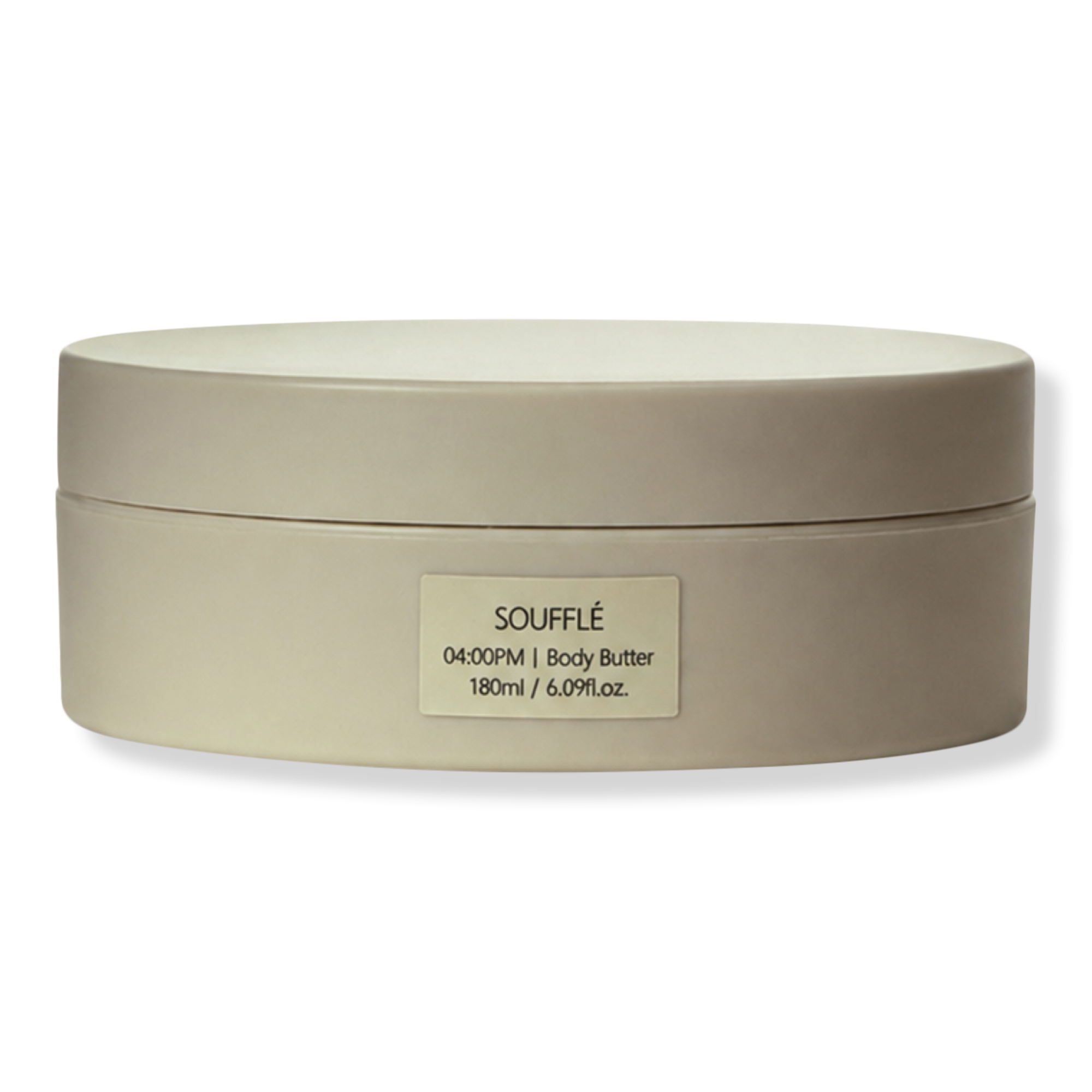 House of Balance Soufflé 4PM Body Butter #1