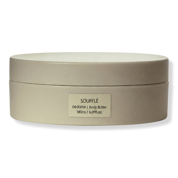 House of Balance Soufflé 4PM Body Butter #1