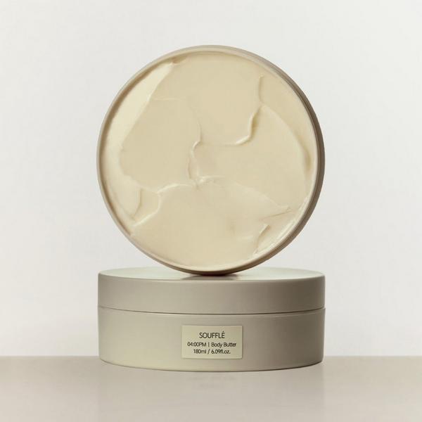 House of Balance Soufflé 4PM Body Butter #2