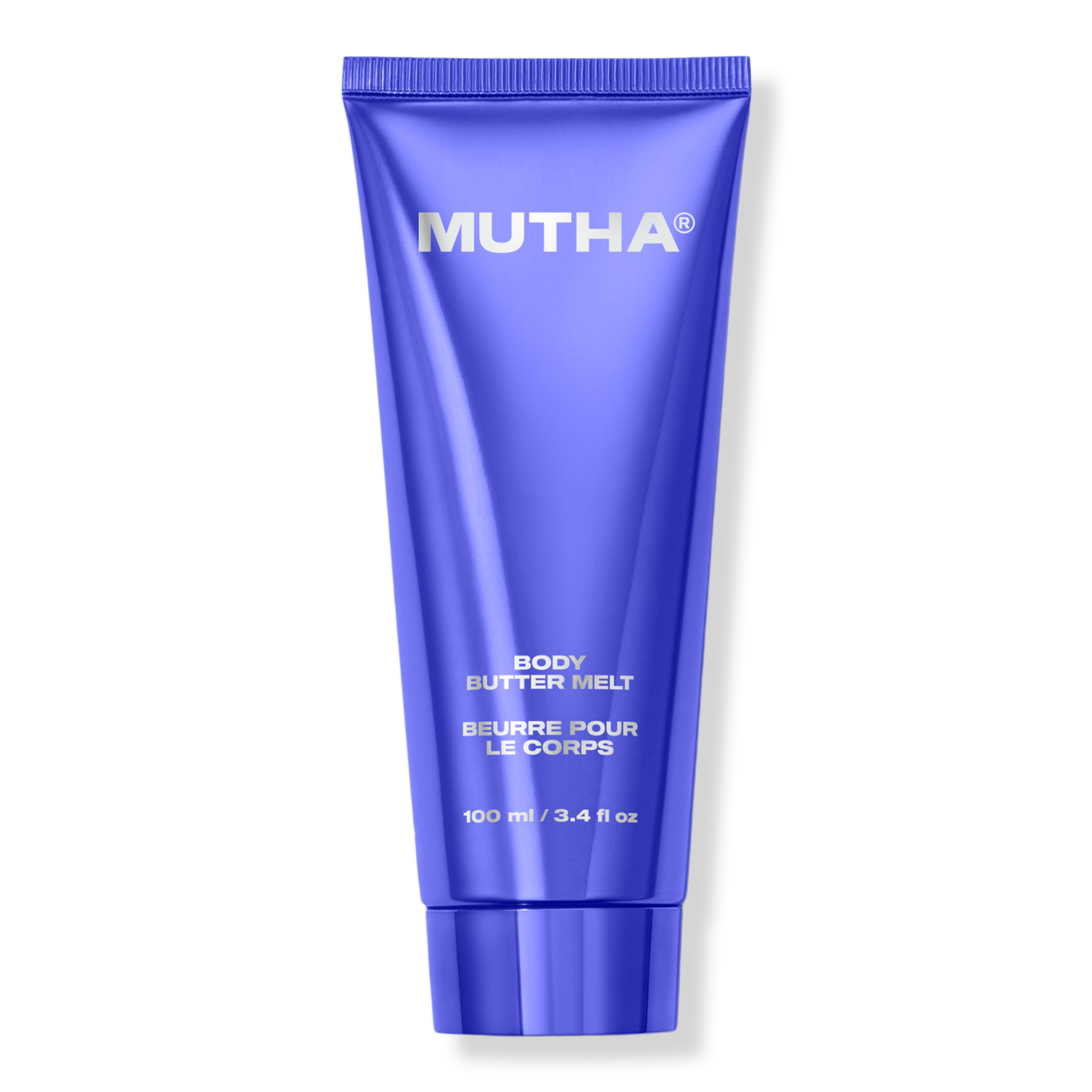 MUTHA Body Butter Melt #1