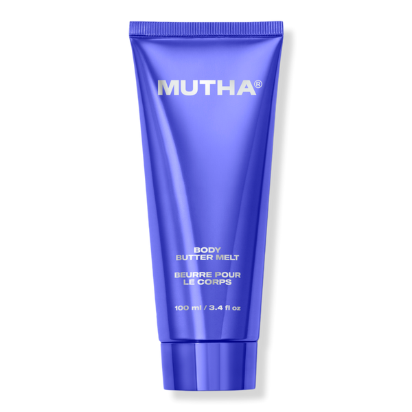 MUTHA Body Butter Melt #1