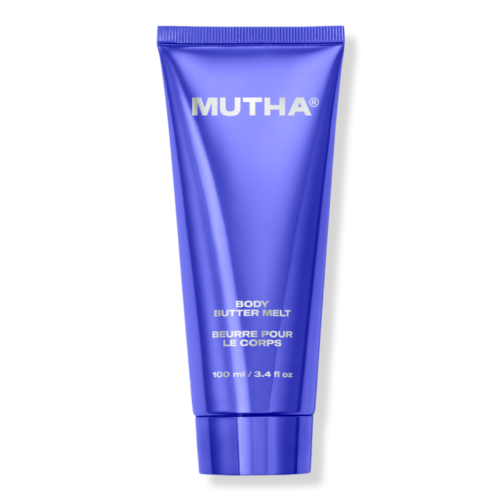 MUTHA Body Butter Melt