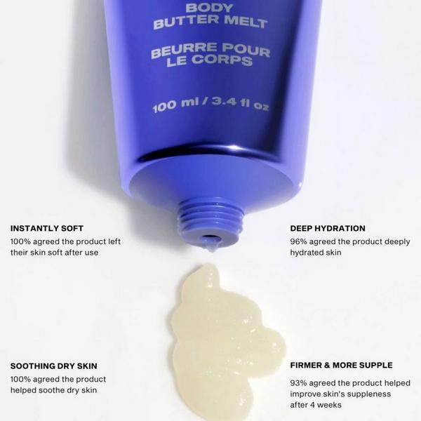 MUTHA Body Butter Melt #3