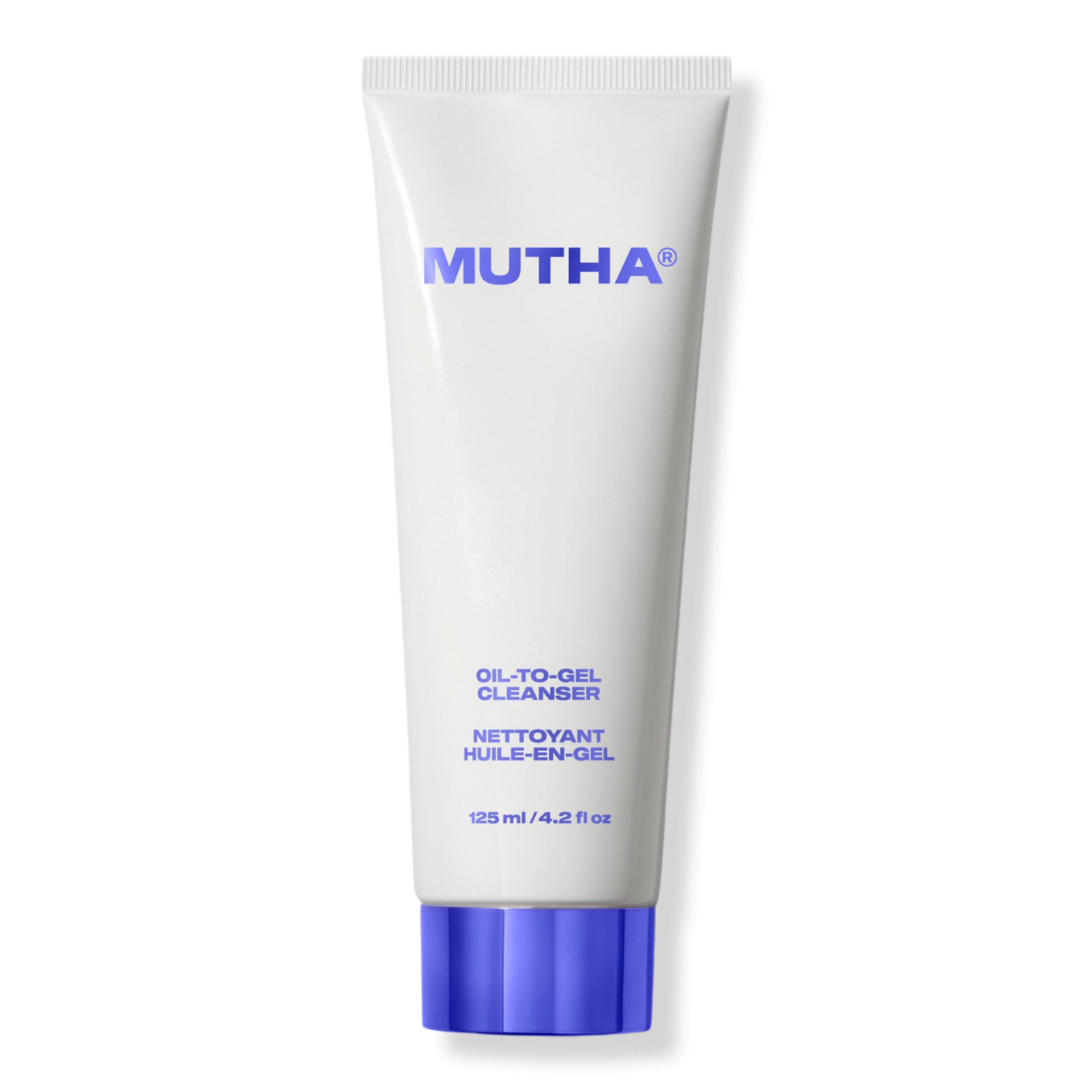 MUTHA Oil-To-Gel Cleanser #1