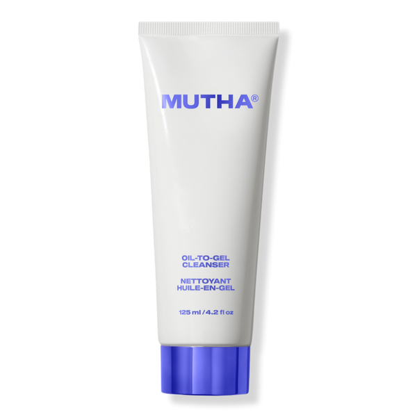 MUTHA Oil-To-Gel Cleanser #1
