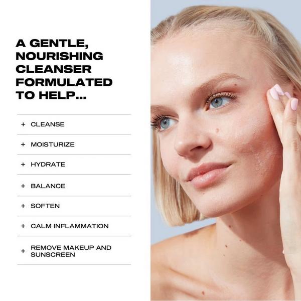 MUTHA Oil-To-Gel Cleanser #2